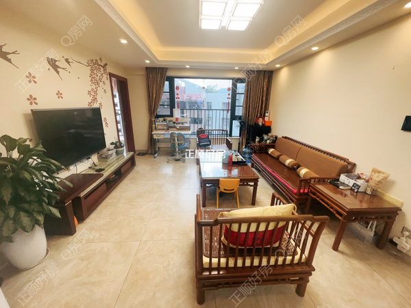 VR看房