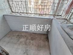 阳台