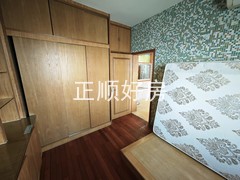 卧室