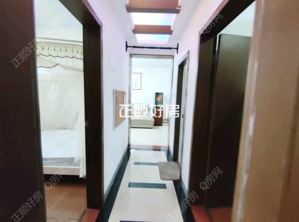 走廊