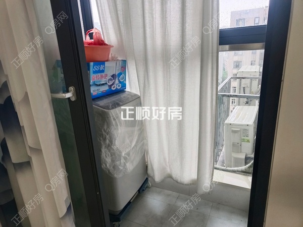 阳台