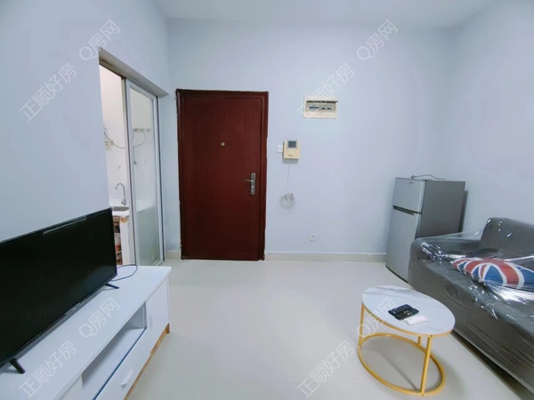 VR看房