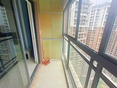 阳台