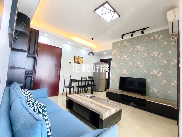 VR看房
