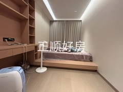 次卧
