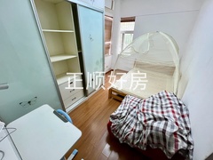 次卧