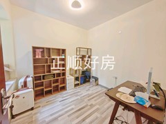 卧室