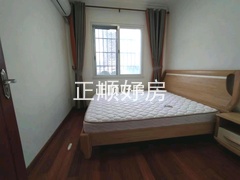 卧室