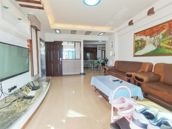 VR看房