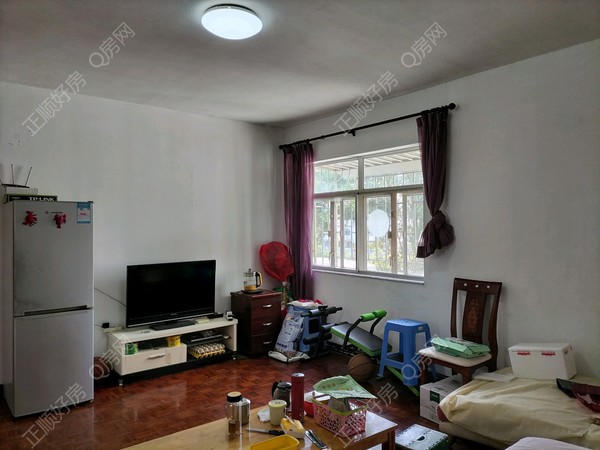 VR看房