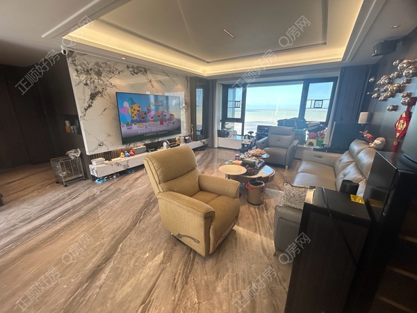VR看房