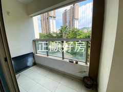 阳台