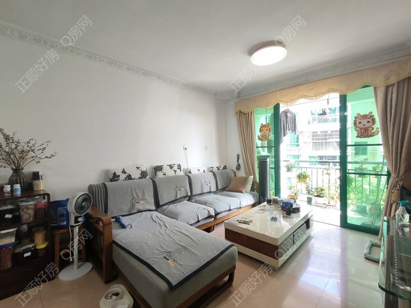 VR看房