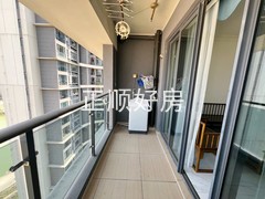 阳台