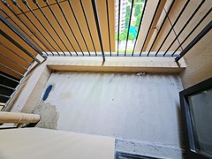 小阳台