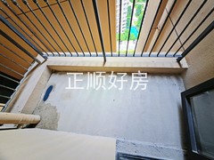小阳台
