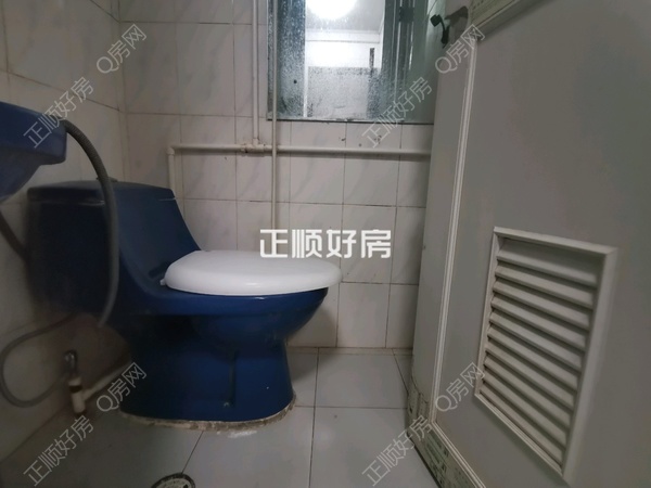 卫生间