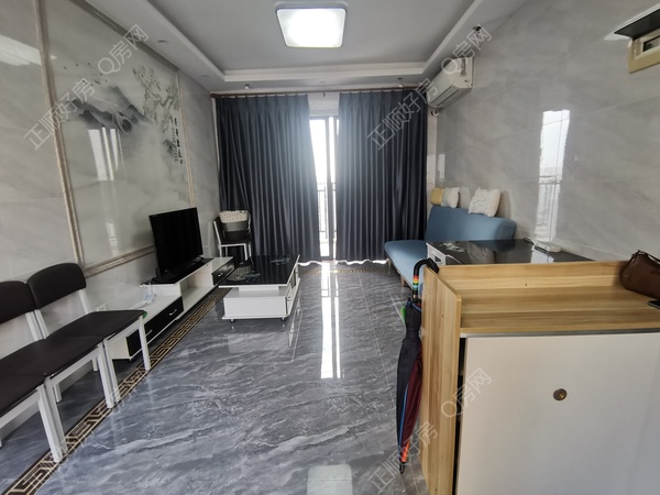 VR看房