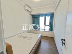 卧室