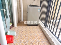 小阳台