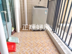 小阳台