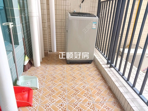 小阳台