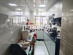 厨房