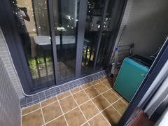 阳台