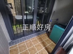 阳台