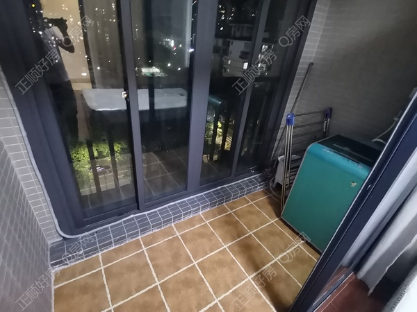 阳台