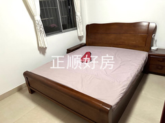 次卧