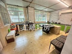 厨房和餐厅