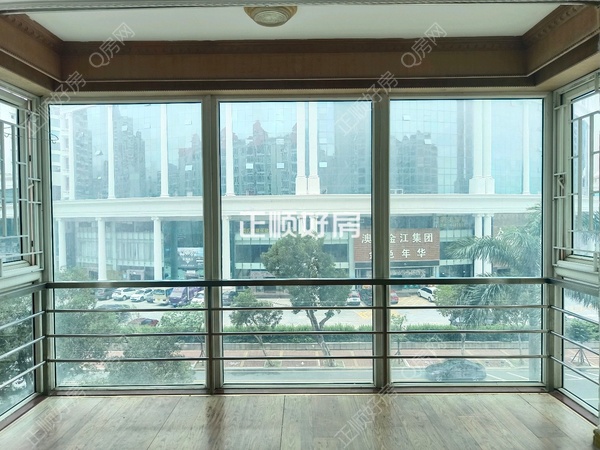 阳台