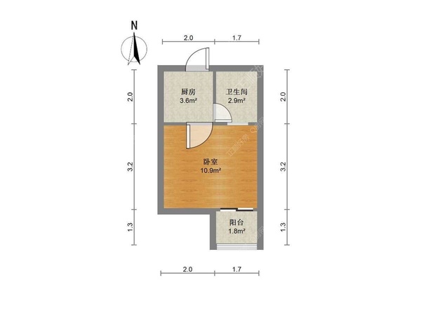 VR看房