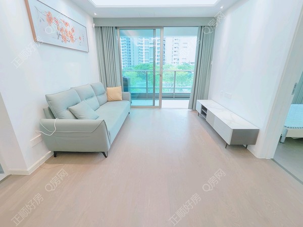 VR看房
