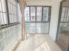 阳台