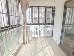 阳台