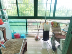 阳台