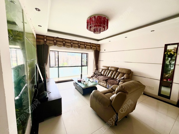 VR看房