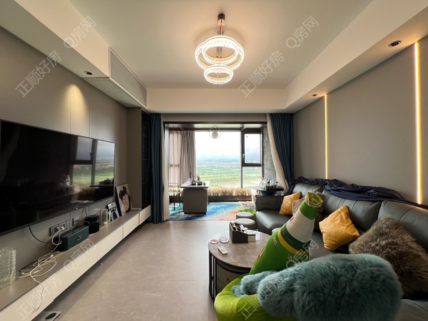 VR看房