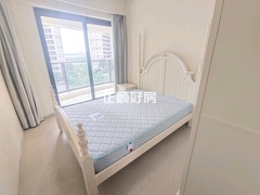 次卧