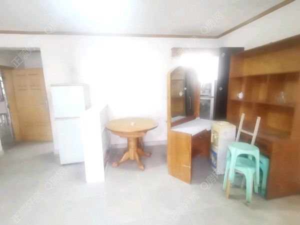 VR看房