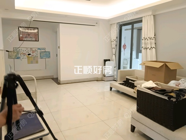 客厅