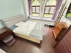 次卧