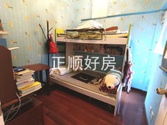 次卧