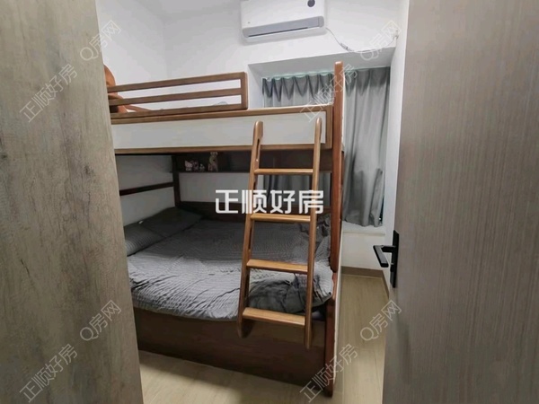 儿童房