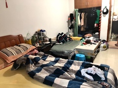 主卧
