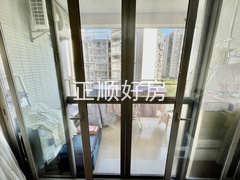 阳台