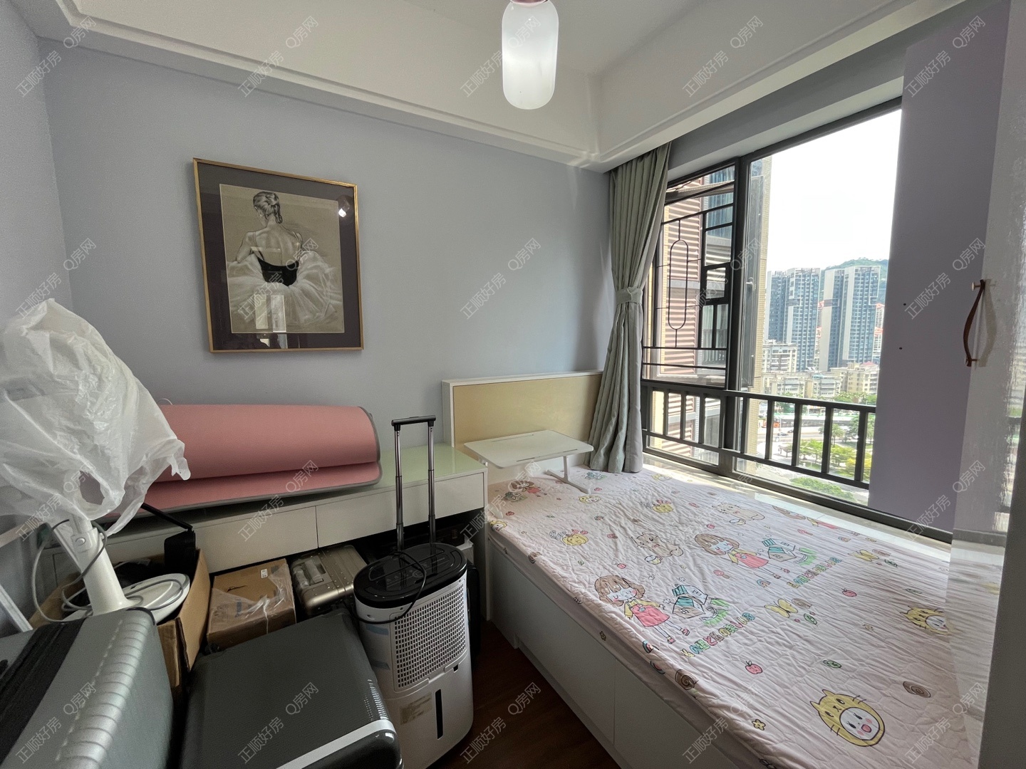 珠海中铁诺德国际其他照片_中铁诺德国际 3房2厅2卫 精装 128.80平