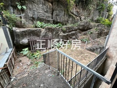 后花园